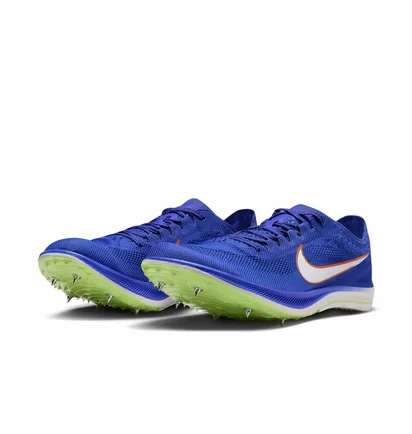 Кросівки унісекс Nike Zoomx Dragonfly Blue CV0400-400