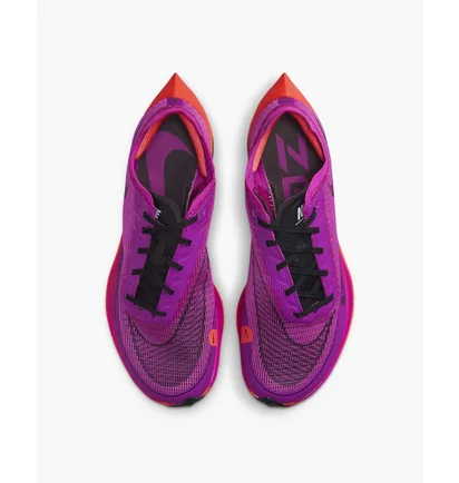 Кроссовки женские Nike Zoomx Vaporfly Next% 2 Violet CU4123-501