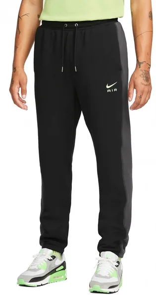 Штаны мужские Nike Sportswear Air Black Dq4202-011