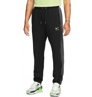 Штаны мужские Nike Sportswear Air Black Dq4202-011