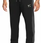Штаны мужские Nike Sportswear Air Black Dq4202-011