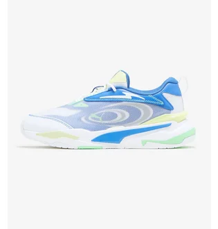 Кроссовки мужские Puma Rs Fast Paradise White/Blue 382622-01