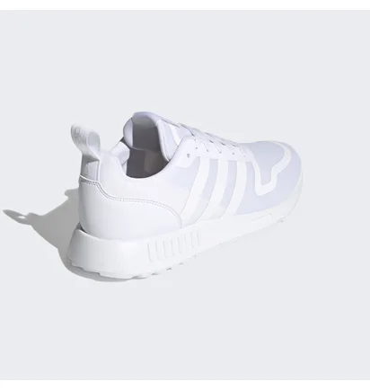 Кроссовки мужские Adidas Smooth Runner White FZ3439