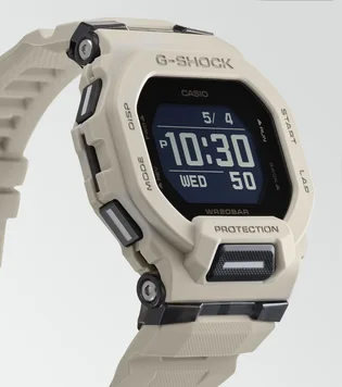 Часы мужские Casio G-Shock GBD-200UU-9ER