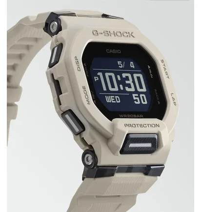 Годинник чоловічий Casio G-Shock GBD-200UU-9ER