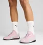 Кроссовки унисекс Puma Speedcat Og Pink 398846-04