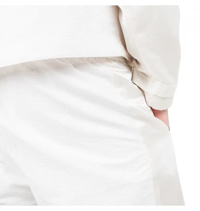 Штаны унисекс Reebok X Cottweiler Woven Pant White GU3893