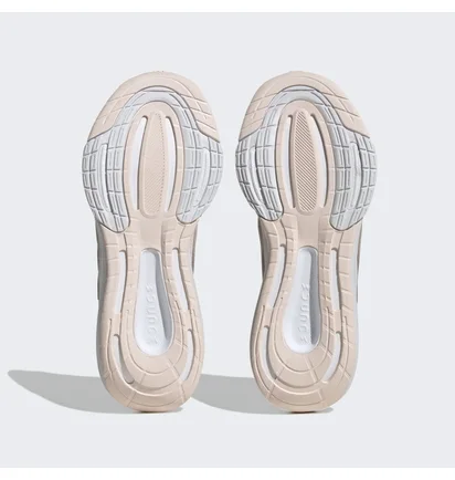 Кроссовки женские Adidas Ultrabounce Running Shoes Beige HQ3787