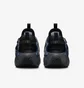 Кросівки жіночі Nike Air Huarache Craft Black/Blue DQ8031-003