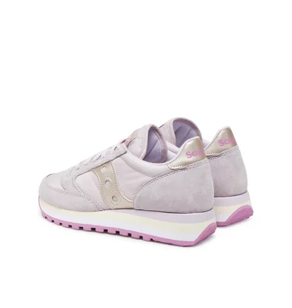 Кросівки жіночі Saucony Jazz Triple Violet S60530-53