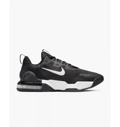 Кроссовки мужские Nike Air Max Alpha Trainer 5 Black Dm0829-001
