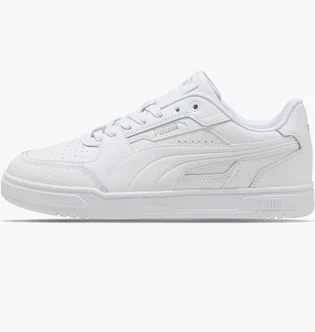 Кросівки жіночі Puma Caven Iii Plus White 404490-01