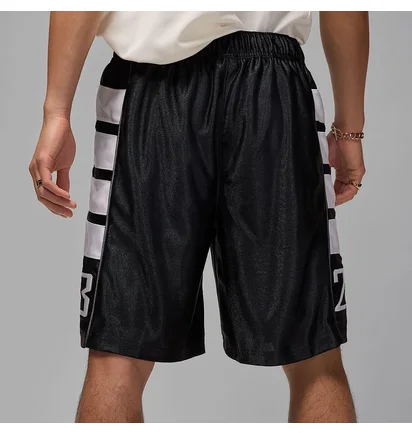 Шорты мужские Air Jordan Brooklyn Cat Black HV0560-013