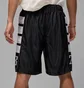 Шорты мужские Air Jordan Brooklyn Cat Black HV0560-013