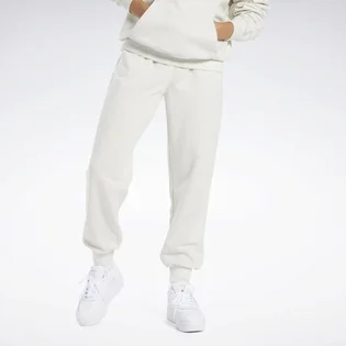 Штани жіночі Reebok Classics White Ic8096