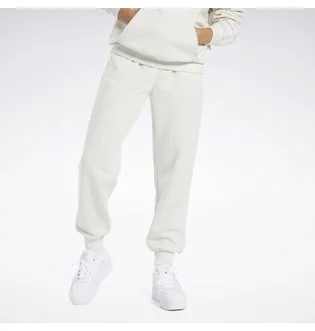 Штаны женские Reebok Classics White Ic8096