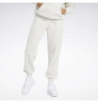 Штани жіночі Reebok Classics White Ic8096