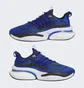 Кроссовки мужские Adidas Alphaboost V1 Shoes Blue Hp2762