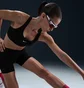 Шорти жіночі Nike Swift Black HJ2258-010