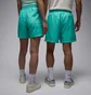 Шорты унисекс Air Jordan Poolsd Lbr 5In Turquoise HF9371-392