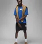 Футболка мужская Air Jordan Two 18 Blue Dv6962-477