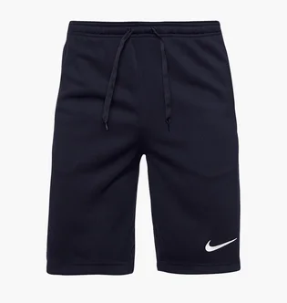 Шорты мужские Nike Strike 22 Shorts Black DH9363-451