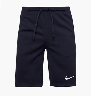 Шорти чоловічі Nike Strike 22 Shorts Black DH9363-451