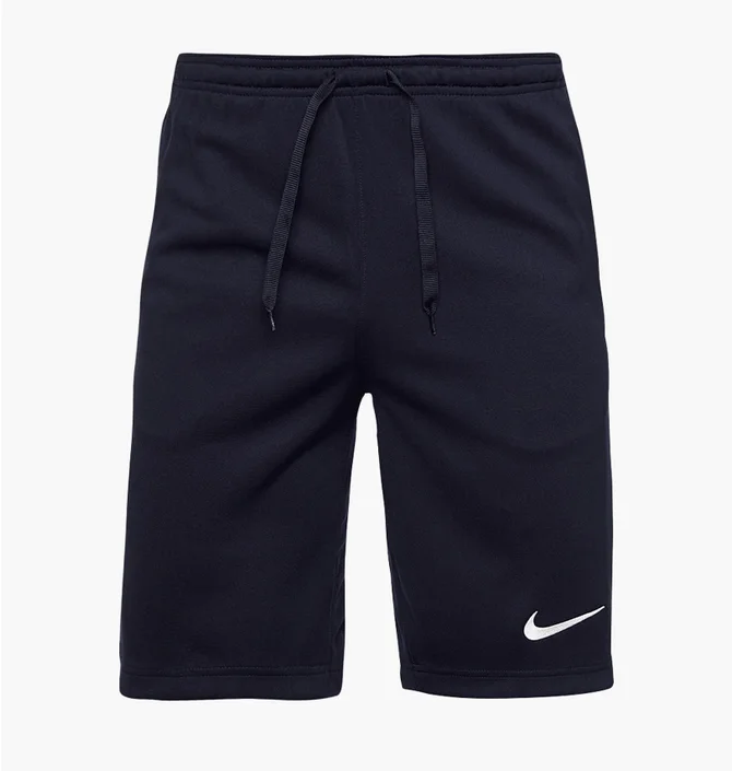 Шорты мужские Nike Strike 22 Shorts Black DH9363-451