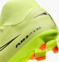 Бутси чоловічі Nike Superfly 10 Academy Green FQ1456-300