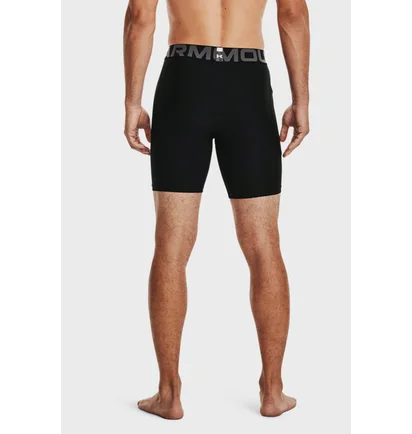 Термобелье мужское Under Armour Hg Black 1361596-001