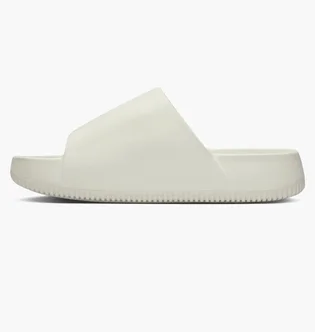 Тапочки женские Nike Calm Slide Beige DX4816-100