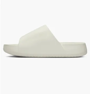 Тапочки женские Nike Calm Slide Beige DX4816-100