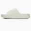 Тапочки женские Nike Calm Slide Beige DX4816-100