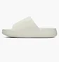 Тапочки женские Nike Calm Slide Beige DX4816-100