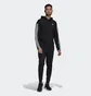Спортивний костюм чоловічий Adidas Rib Tracksuit Black GM3827