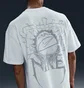 Футболка чоловіча Nike Max90 Tee White HJ3431-121