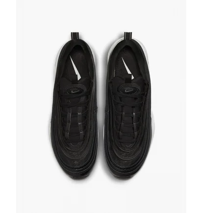 Кроссовки женские Nike Air Max 97 Black Dx0137-001