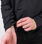 Толстовка мужская Nike Dri-Fit MenS Full-Zip Training Hoodie Black CJ4317-010
