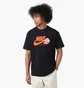 Футболка чоловіча Nike Dumpling T-Shirt Black FB9803-010