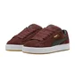 Кроссовки унисекс Puma Suede Xl Brown 395205-61