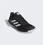 Кросівки жіночі Adidas Novaflight Volleyball Shoes Black/White Gx8190