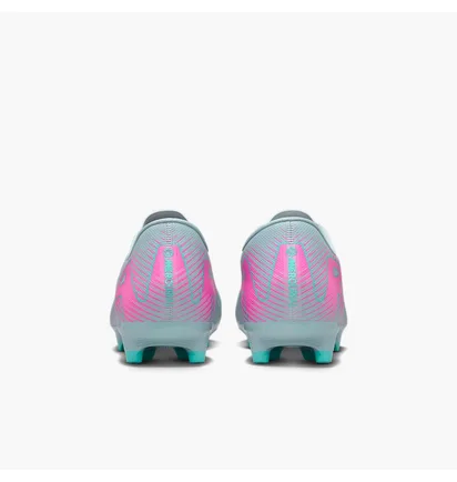 Бутсы унисекс Nike Zoom Vapor 16 Academy Fg/Mg Turquoise FQ8374-301