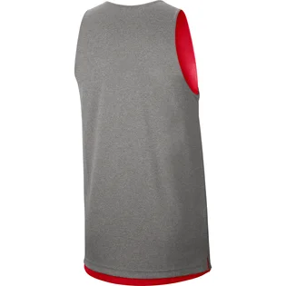 Майка чоловіча Nike Nba Chicago Bulls Standard Red CN0704-657