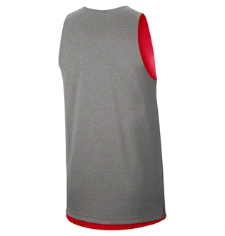 Майка мужская Nike Nba Chicago Bulls Standard Red CN0704-657
