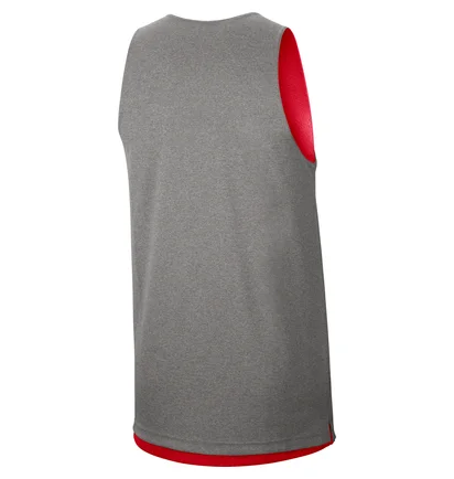 Майка мужская Nike Nba Chicago Bulls Standard Red CN0704-657