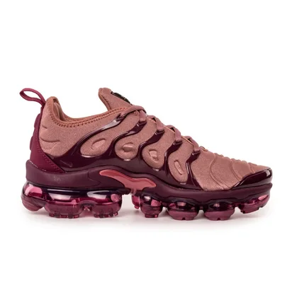Кроссовки женские Nike W Air Vapormax Plus Bordo Ao4550-200