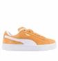 Кроссовки унисекс Puma Suede Xl Bright Melon Clu Orange 395205-20