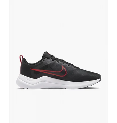 Кросівки чоловічі Nike Downshifter 12 Black Dd9293-003