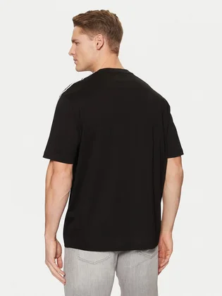 Футболка мужская Armani Exchange T-Shirt Black 8NZTSG-ZJ9AZ