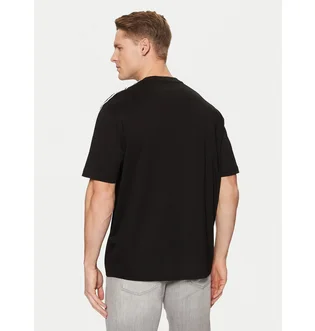 Футболка мужская Armani Exchange T-Shirt Black 8NZTSG-ZJ9AZ